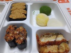 -新一番三文鱼寿司(红城湖店)