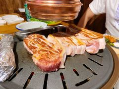 -济州爱肉堂(总店)