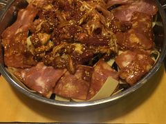 -黄记煌三汁焖锅(崇文门店)