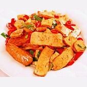 371香酥鳕鱼球-小城故事·地道宁波味(月湖盛园店)