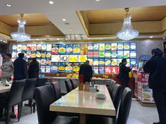 -北方饺子王·海肠捞饭·海鲜锅(山大店)