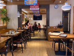 -管氏翅吧(国展店)