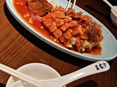 -王家沙点心店(南京西路总店)