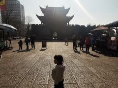 -汴河街
