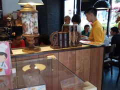 -必胜客(新海上世界店)