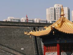 -西安城墙·碑林历史文化景区