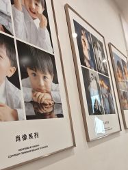 -小阿福儿童摄影(摩尔城店)