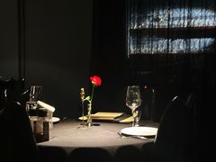 -小火花·干式熟成牛排馆Spark SteakHouse(剑桥郡店)