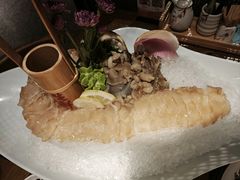 -环球渔市·平价海鲜餐厅(星潮广场店)