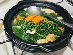 -潮福城大酒楼·潮味粤品·港式点心(湖滨北路店)
