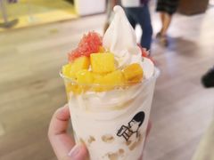 -喜茶(上海正大广场店)