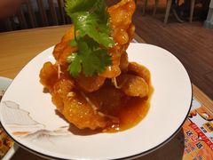 -春饼先生·北京烤鸭(甘井子万达店)