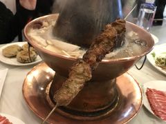 -东来顺饭庄(王府井步行街店)