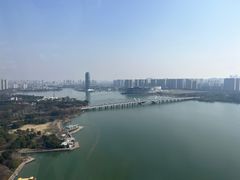 -蠡湖大桥公园