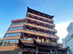 -千岛湖鱼味馆(十字街总店)