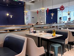 -兰湘子·湘菜小炒(长安万科广场店)