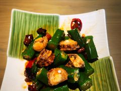 -前海沿·青岛菜(李沧万达店)