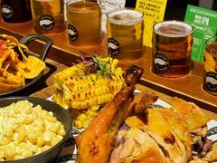 -Goose Island Brewhouse鹅岛精酿啤酒餐厅