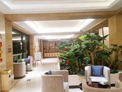 -郑州银基黄帝宫御温泉