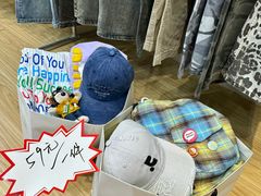 -万达广场(南昌红谷滩店)