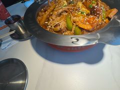 -徐记小怪兽肉蟹煲店(哈西万达金街店)
