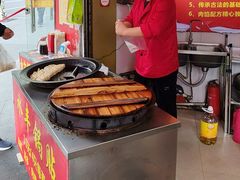 -水丰锅贴(延吉东路店)