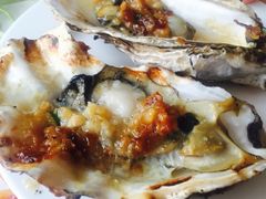 -东方红海鲜百汇(国际大厦店)