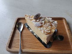 焦糖海盐蛋糕-水边(郯城店)