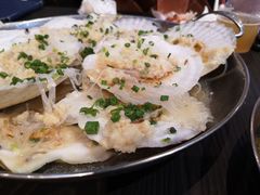 蒜蓉粉丝蒸大元贝-盒马鲜生(皇庭广场店)