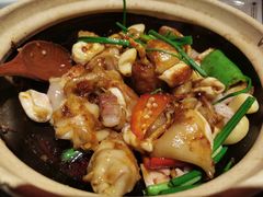 -啫神·广州地标美食(北京路店)