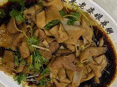 -长平老姿娘夜粥(平东一街店)