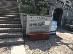 -藏龙百瀑风景区