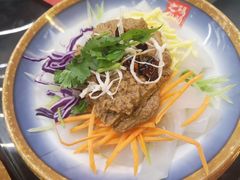 码头凉皮-天津卫码头(南开大悦城店)