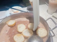 -土风豆米火锅(鸿通城店)