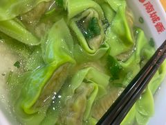-南城香·饭香串香馄饨香(花园北路店)
