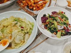 -鑫巴蜀小镇 · 水煮鱼专研店(玉桥店)