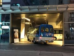 -香港港岛太平洋酒店