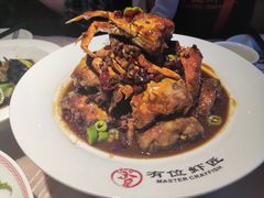 -有位虾匠·手工土菜小馆(市北店)