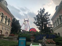 -南京银杏湖乐园