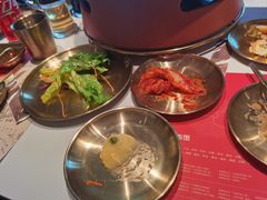 -西塔老太太泥炉烤肉(川沙百联店)