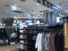 -MUJI无印良品(环球港店)