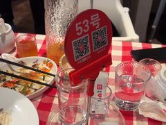 -西贝(六里桥旗舰店)