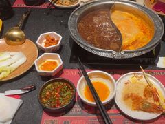 -牛New寿喜烧(新六百店)