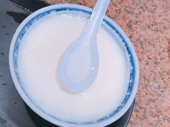 冻双皮奶-百花传统甜品店(原址店)