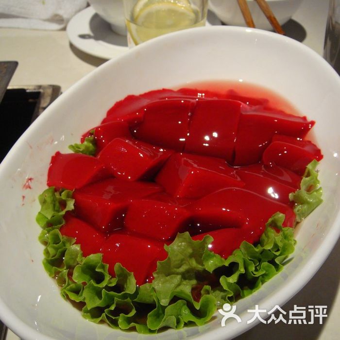 海底捞火锅海底捞3图片-北京火锅-大众点评网