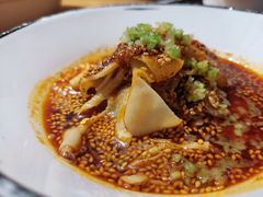 -新太二·鲜料川菜(花都融创茂店)