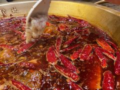 -小龙坎火锅(全球总店)