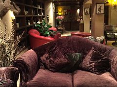 -北京拉斐特城堡酒店