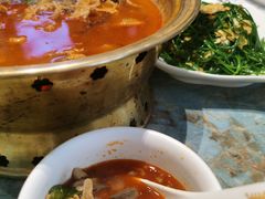 -哈啾嗨·新概念蒙餐(红星新城店)