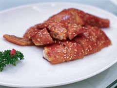 -利苑酒家(金宝店)